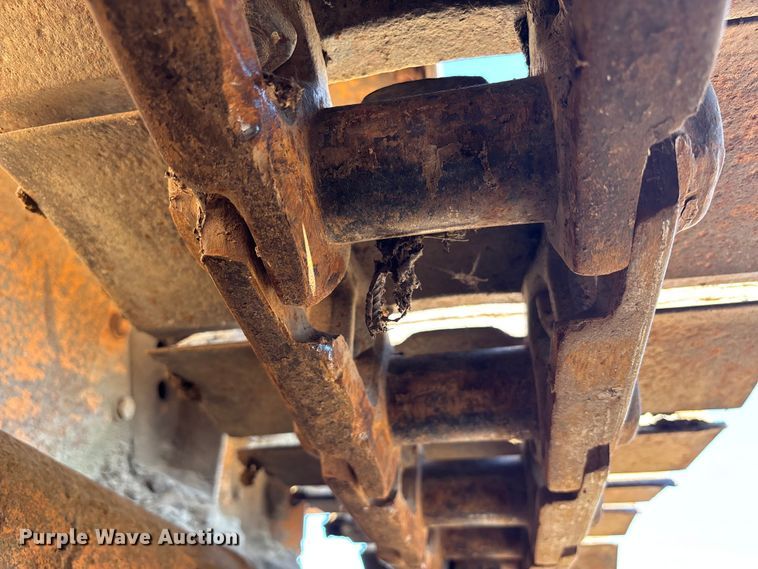 image for item DV0775 1976 Case 1150B dozer