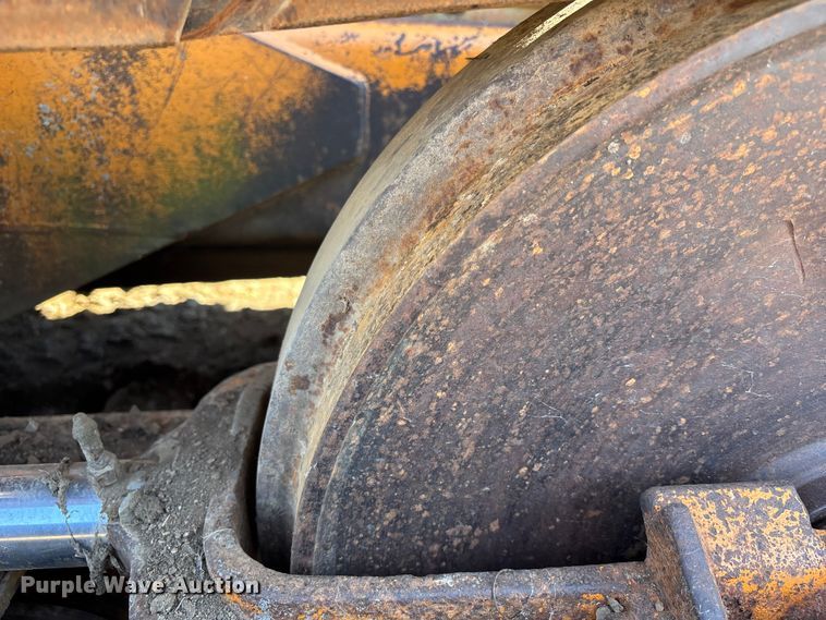 image for item DV0775 1976 Case 1150B dozer