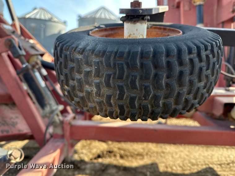 image for item DV0778 Bush Hog TD 1500 batwing rotary mower