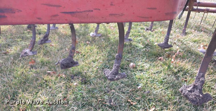 image for item DZ3857 International Harvester 45 Vibra Shank Cultivator field cultivator