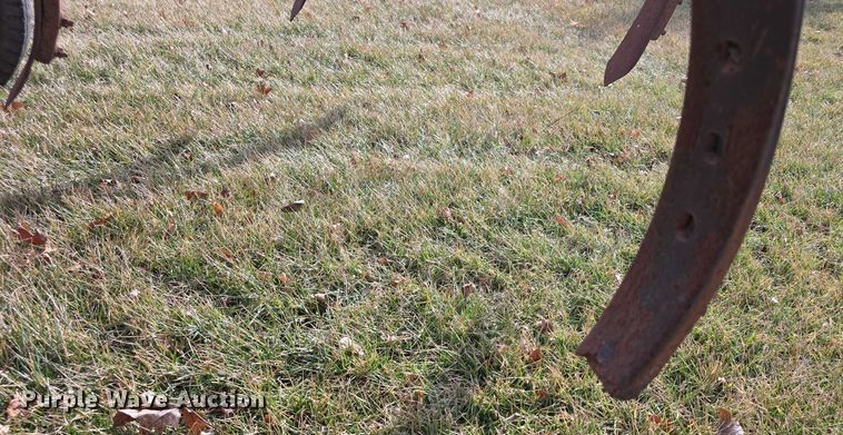 image for item DZ3858 International Harvester chisel