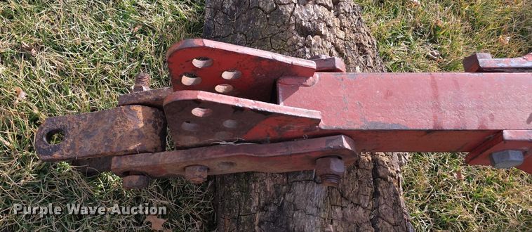 image for item DZ3858 International Harvester chisel