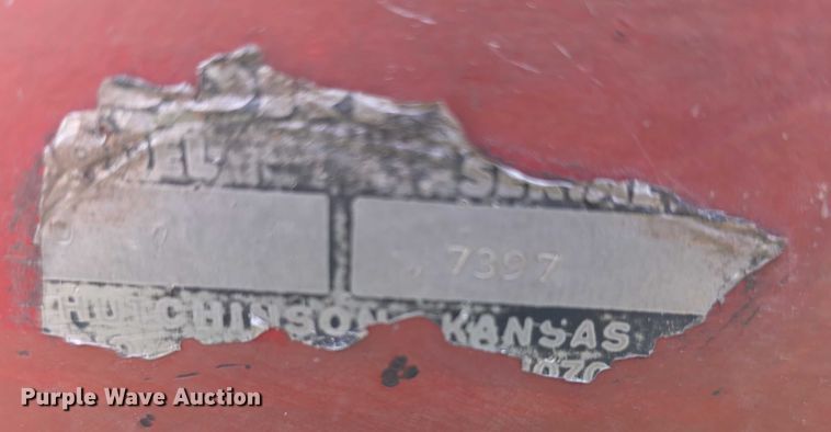 image for item DZ3858 International Harvester chisel