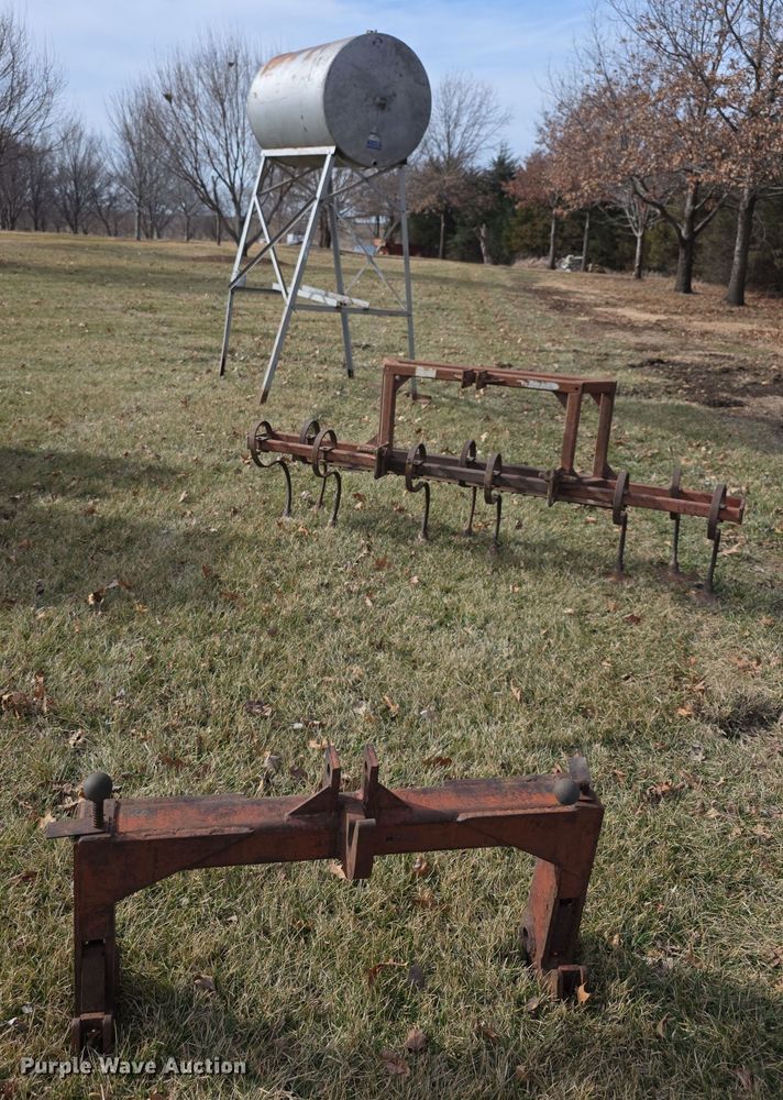 image for item DZ3866 Ag equipment