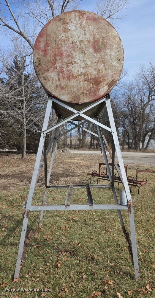 image for item DZ3866 Ag equipment