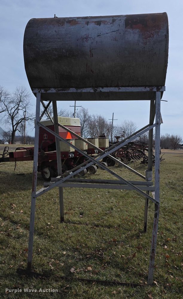 image for item DZ3866 Ag equipment