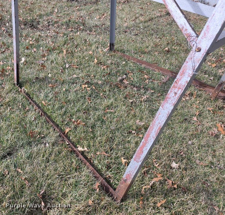 image for item DZ3866 Ag equipment