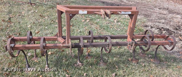 image for item DZ3866 Ag equipment