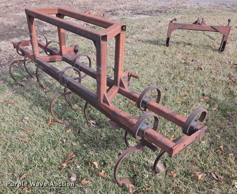 image for item DZ3866 Ag equipment