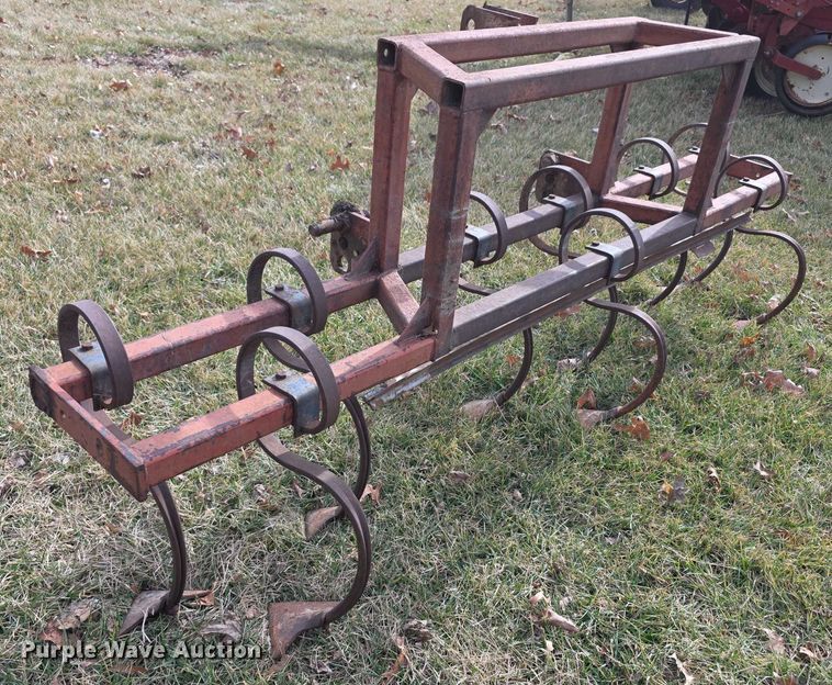 image for item DZ3866 Ag equipment