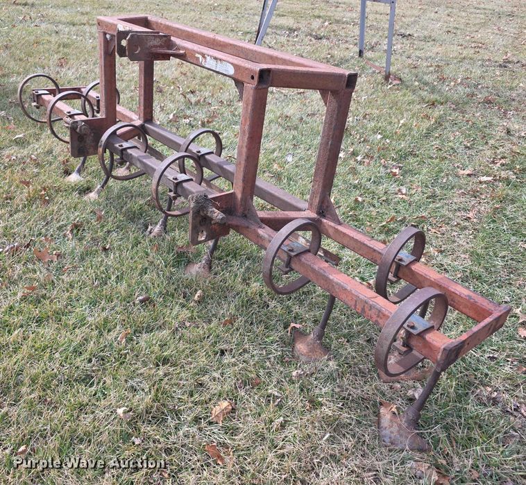 image for item DZ3866 Ag equipment