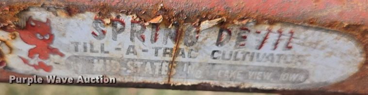 image for item DZ3866 Ag equipment