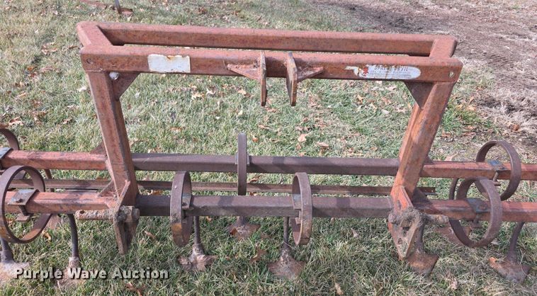 image for item DZ3866 Ag equipment