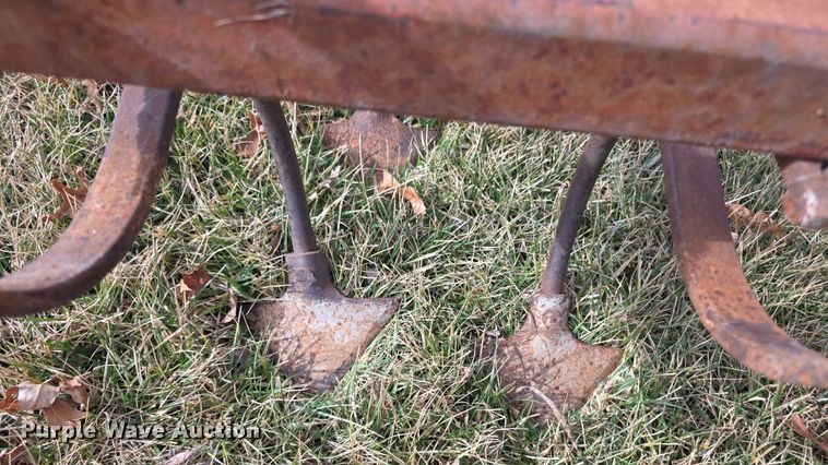 image for item DZ3866 Ag equipment