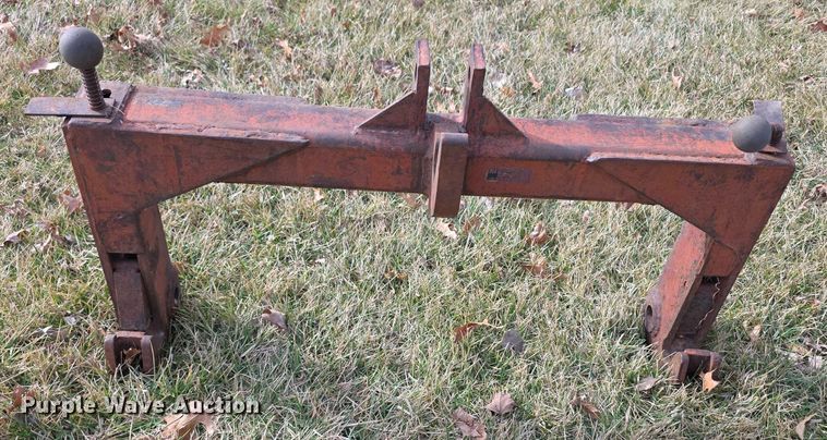 image for item DZ3866 Ag equipment