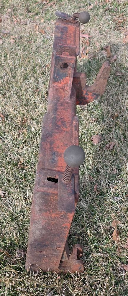 image for item DZ3866 Ag equipment