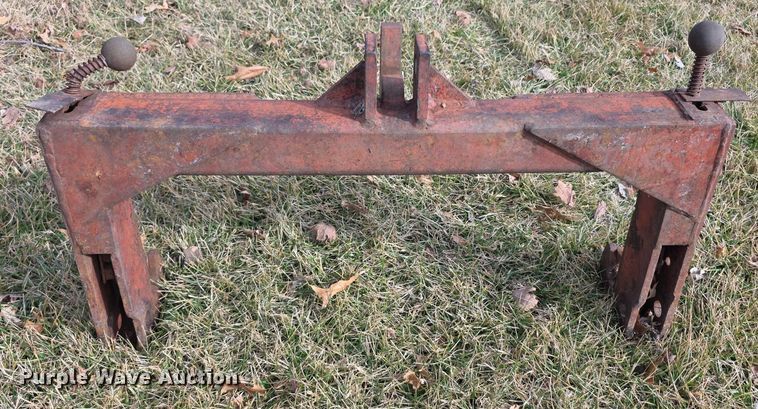 image for item DZ3866 Ag equipment