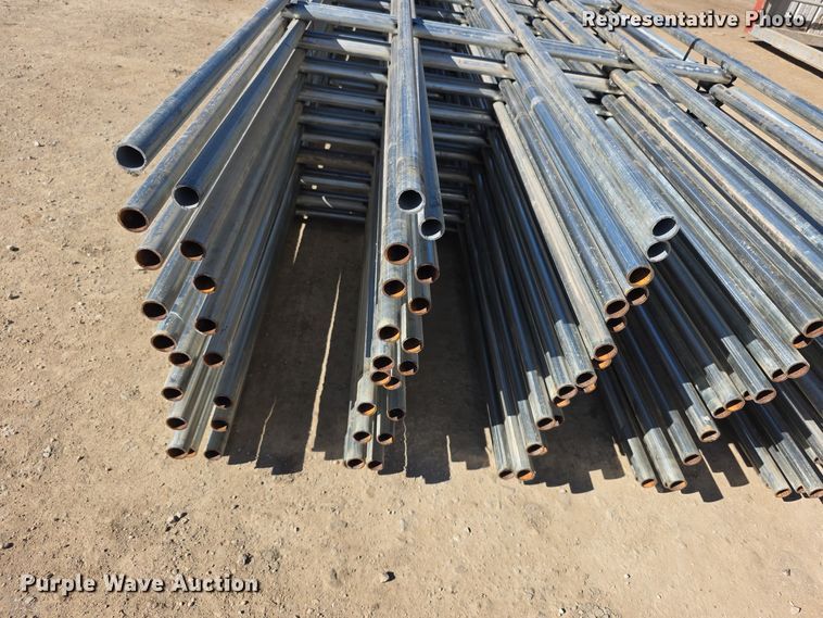 image for item DZ3935 (20) five bar panels