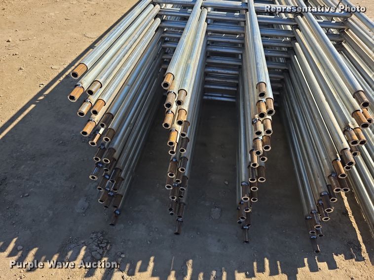 image for item DZ3936 (20) five bar panels