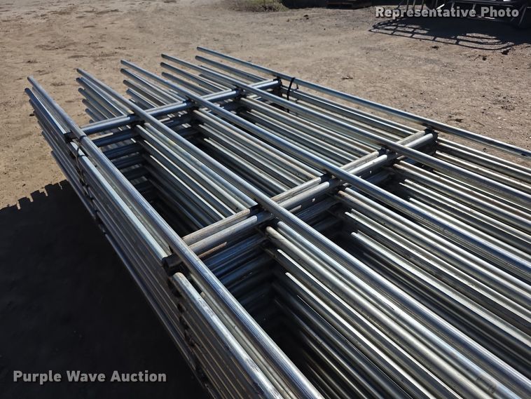 image for item DZ3937 (20) five bar panels