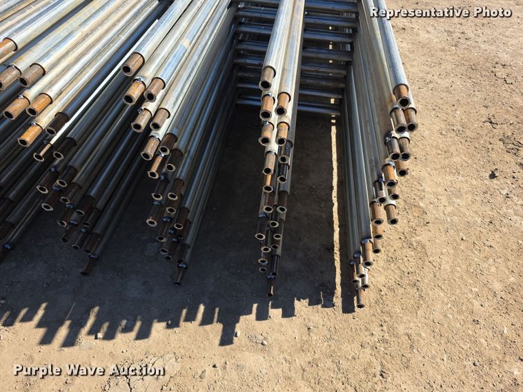 image for item DZ3937 (20) five bar panels