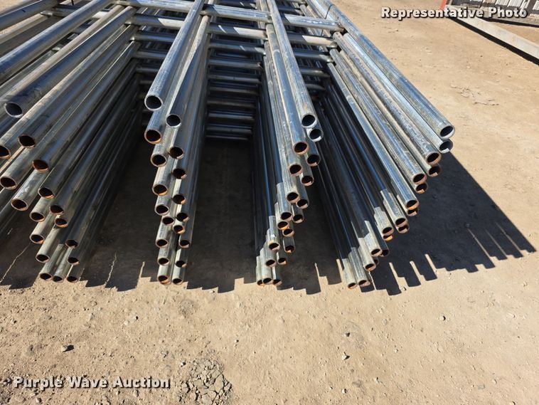 image for item DZ3938 (20) five bar panels