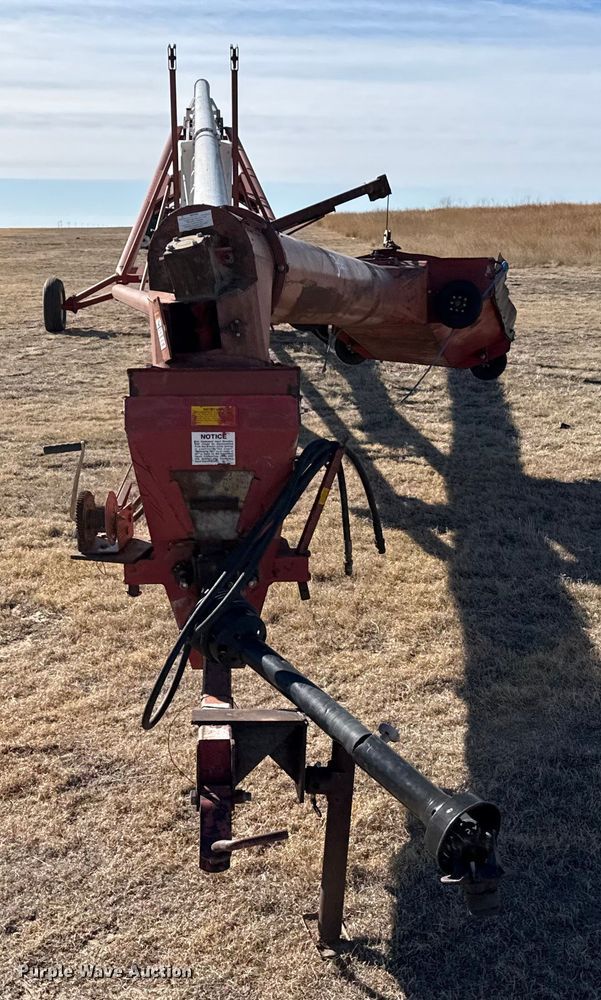 image for item DZ4985 Feterl auger