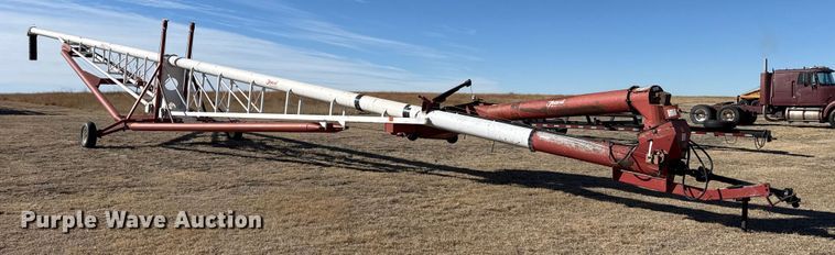 image for item DZ4985 Feterl auger