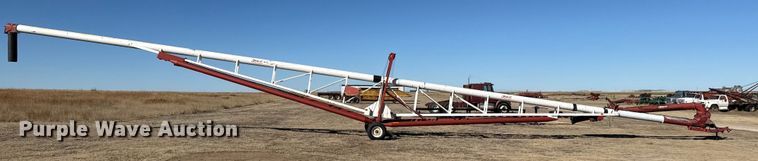 image for item DZ4985 Feterl auger