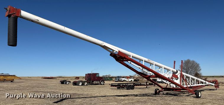 image for item DZ4985 Feterl auger