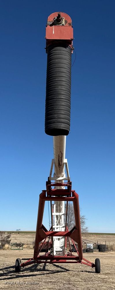 image for item DZ4985 Feterl auger