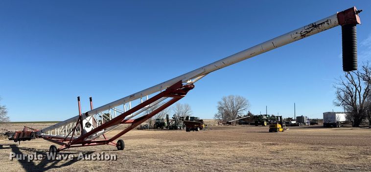 image for item DZ4985 Feterl auger