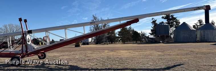 image for item DZ4985 Feterl auger