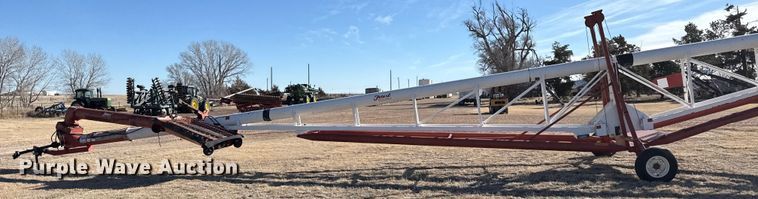 image for item DZ4985 Feterl auger