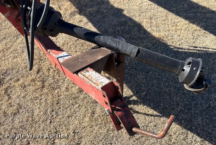 image for item DZ4985 Feterl auger