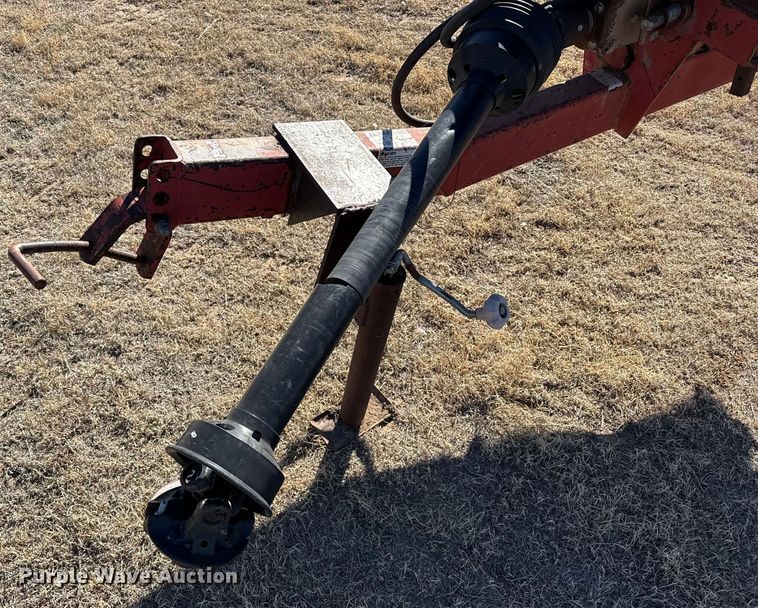 image for item DZ4985 Feterl auger