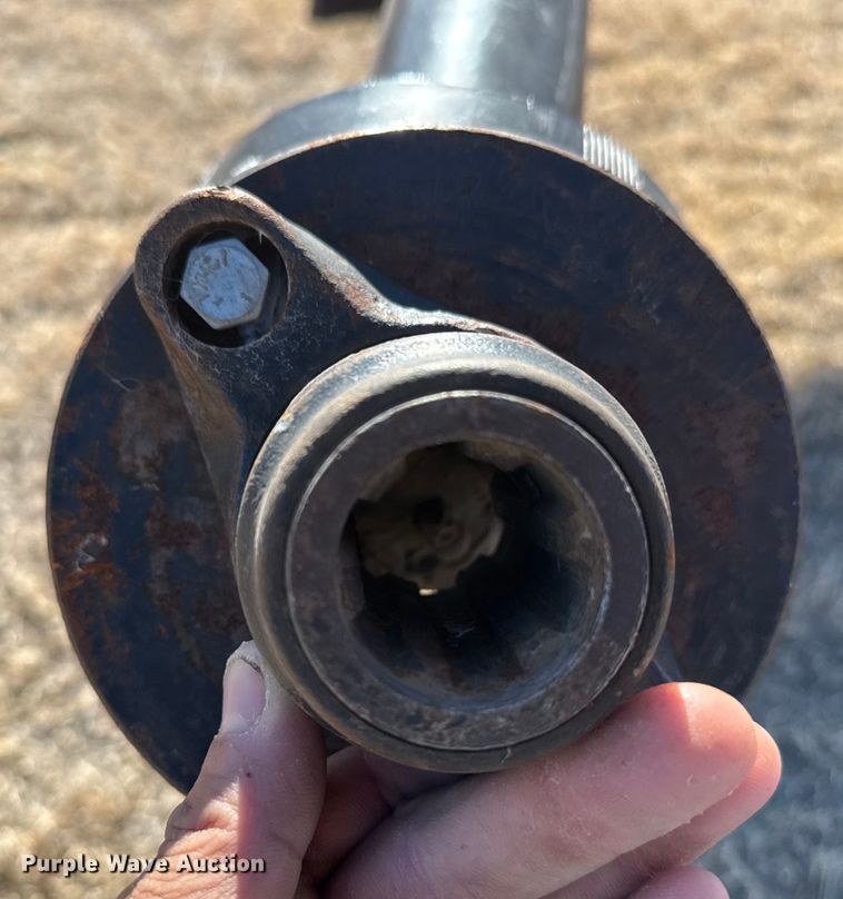 image for item DZ4985 Feterl auger