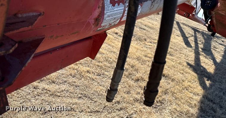 image for item DZ4985 Feterl auger