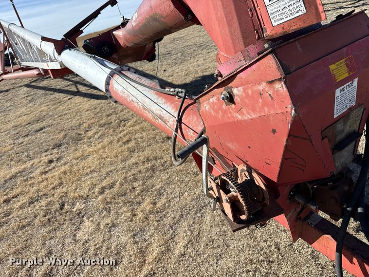 image for item DZ4985 Feterl auger