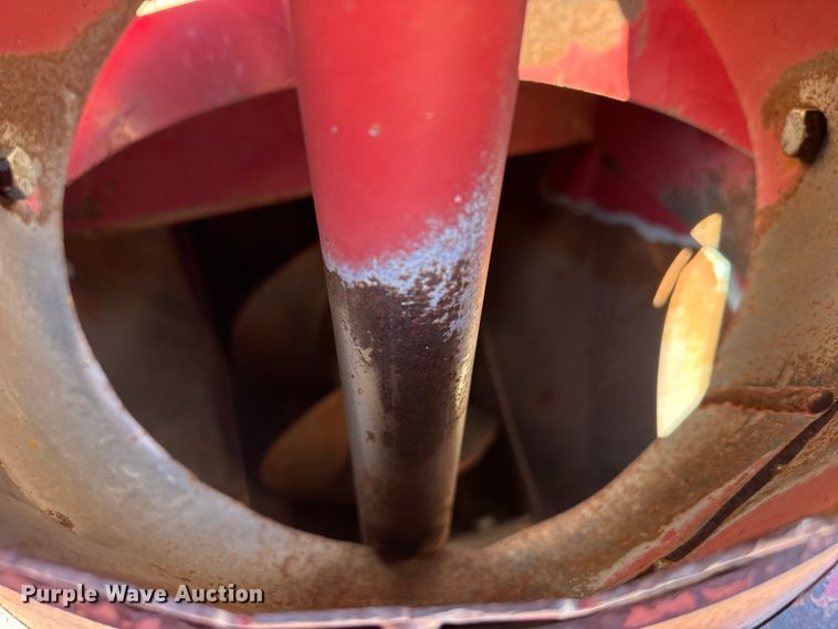 image for item DZ4985 Feterl auger