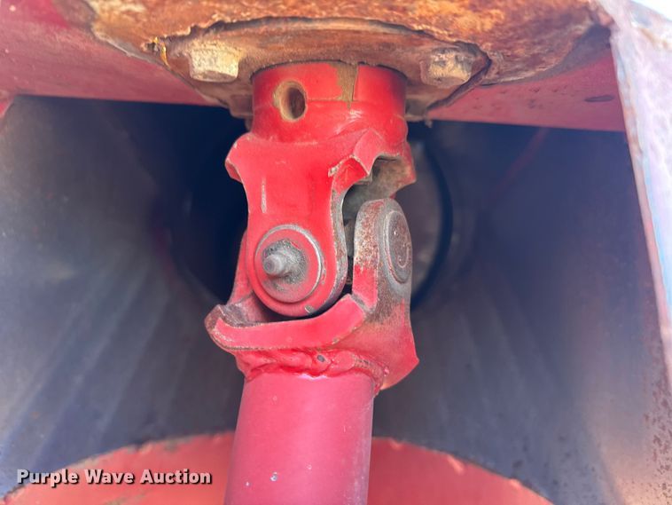 image for item DZ4985 Feterl auger