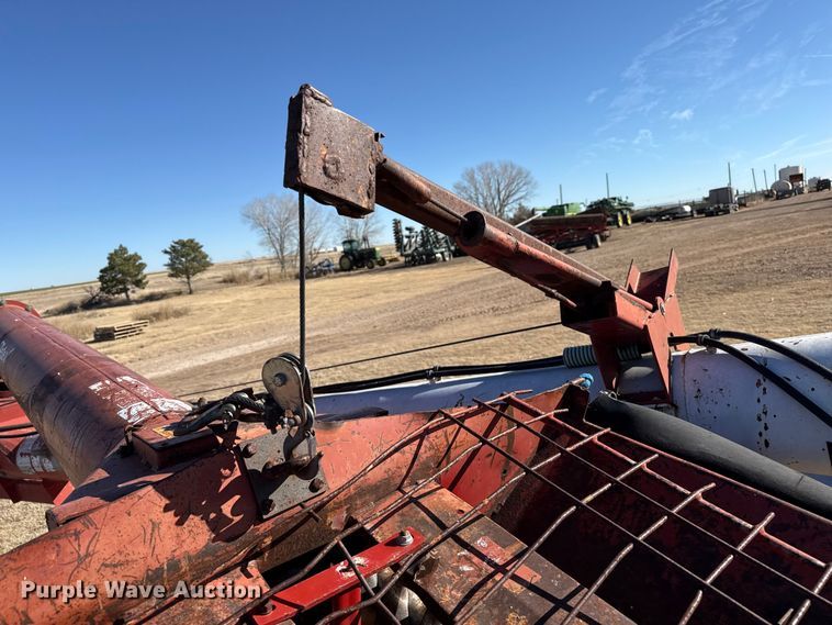 image for item DZ4985 Feterl auger