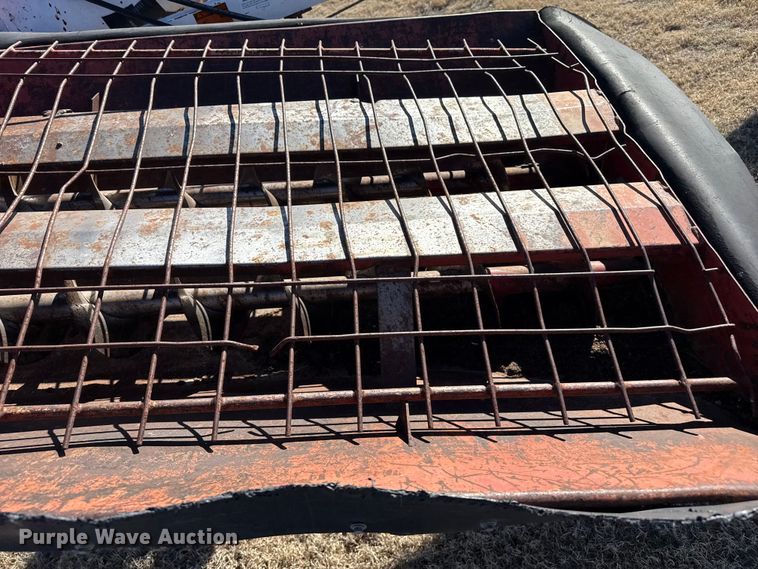 image for item DZ4985 Feterl auger