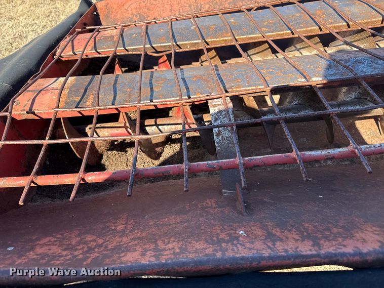 image for item DZ4985 Feterl auger