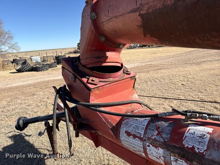 image for item DZ4985 Feterl auger