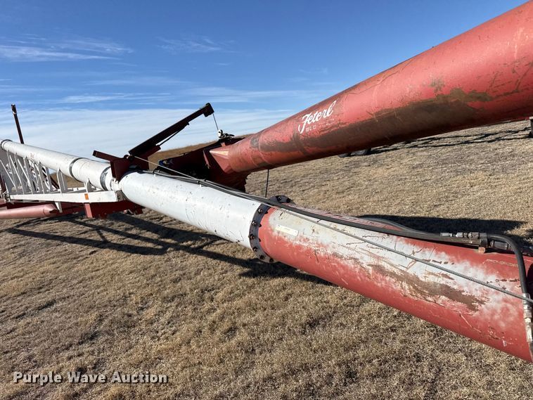 image for item DZ4985 Feterl auger