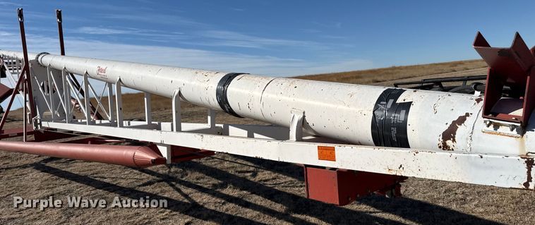 image for item DZ4985 Feterl auger