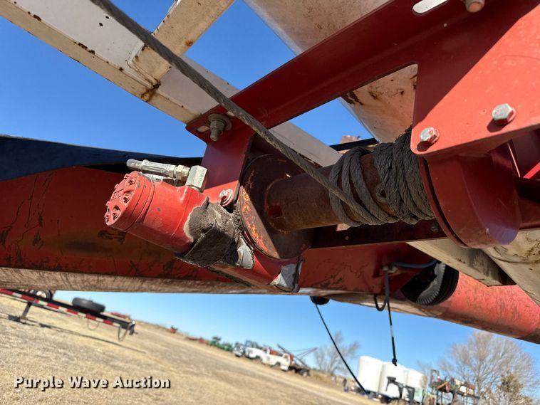 image for item DZ4985 Feterl auger