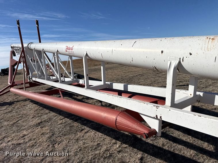 image for item DZ4985 Feterl auger