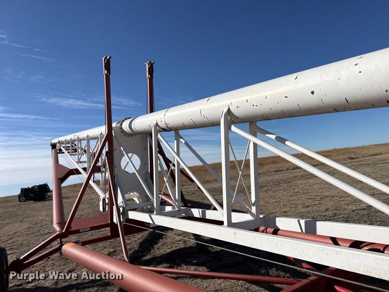 image for item DZ4985 Feterl auger